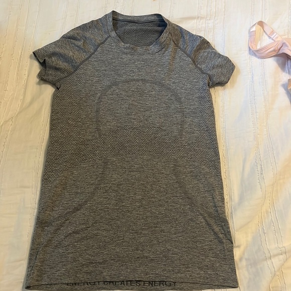 lululemon swiftly tech - Picture 1 of 3